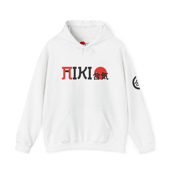 Aiki Unisex Spirit Hoodie