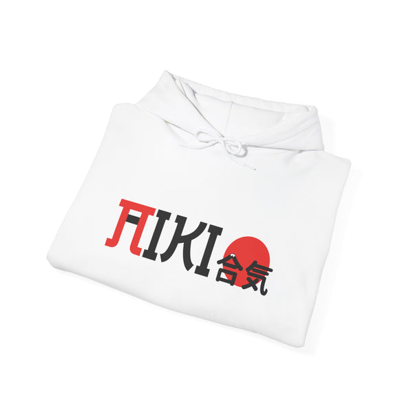 Aiki Unisex Spirit Hoodie