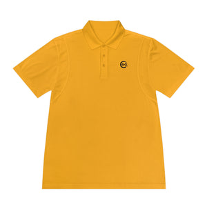 Aiki-Spirit Polo Shirt