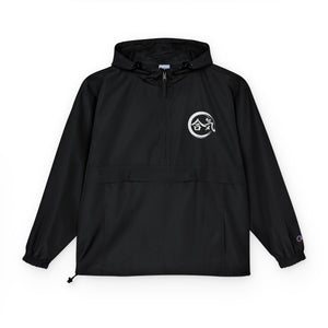 Aiki Champion Packable Anorak Jacket - Outdoor Essentials
