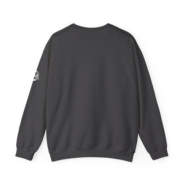 Aiki Spirit Crewneck Sweatshirt Unisex Heavy Blend™