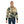 Aiki Kanagawa Wave Men's Bomber Jacket