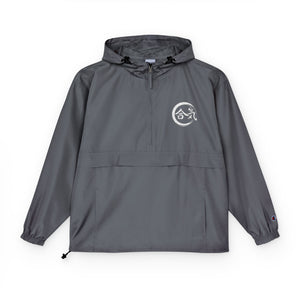 Aiki Champion Packable Anorak Jacket - Outdoor Essentials