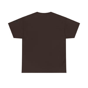 Ninja Ghost Hunter Heavy Cotton - Aiki Tee - Unisex Graphic Shirt for Anime Fans