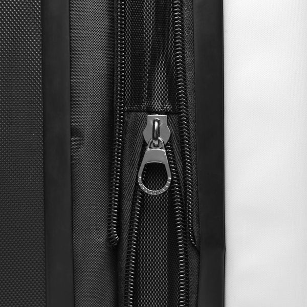 The AIki Artistic Floral Design Suitcase - Travel in Style