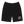 Aiki Spirit Men's fleece shorts with Embroidered Logo