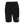 Aiki Spirit Men's fleece shorts with Embroidered Logo
